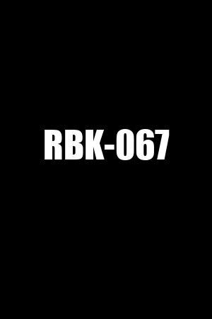 rcbkk 067a|rbk.